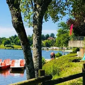 Bel Air Village Les Demeures Du Lac Chalet