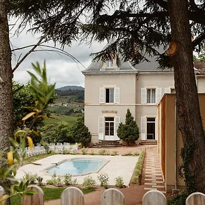 Château Des Vierres Hébergement de vacances